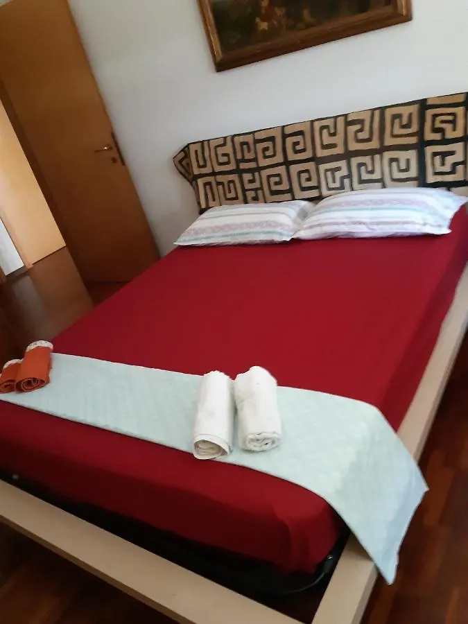 Bed & Breakfast Bed And Breakfast Imola Italia