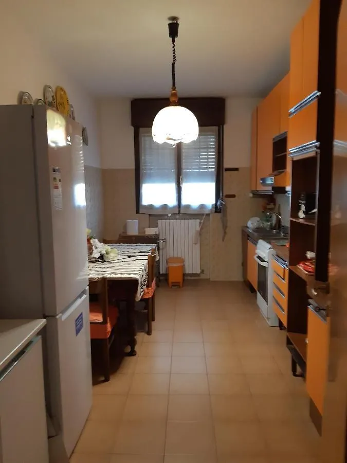 Bed & Breakfast Bed And Breakfast Imola
