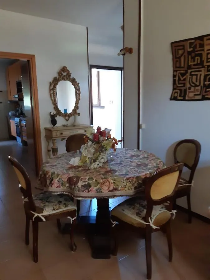 Bed And Breakfast Imola 0*,