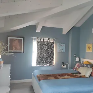  Bed & Breakfast Ca' Moni -