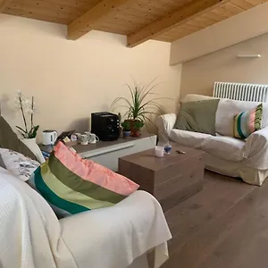  Affittacamere La Nicchia