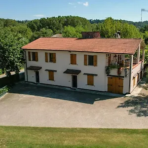  Bed & Breakfast Zvana's - Da Giovanna